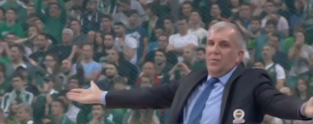 Zeljko Plead