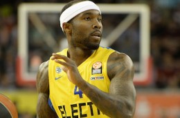 FC Bayern Munich v Maccabi Electra Tel Aviv - Turkish Airlines Euroleague Top 16
