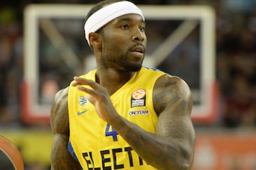 FC Bayern Munich v Maccabi Electra Tel Aviv - Turkish Airlines Euroleague Top 16