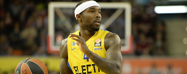 FC Bayern Munich v Maccabi Electra Tel Aviv - Turkish Airlines Euroleague Top 16
