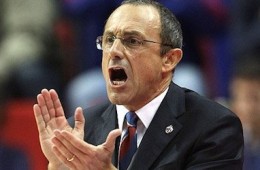 Ettore Messina 1