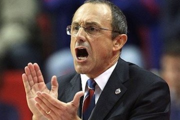 Ettore Messina 1