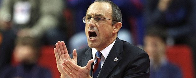 Ettore Messina 1