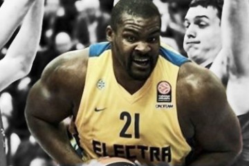 Sofoklis Schortsanitis, Euroleague Final Four