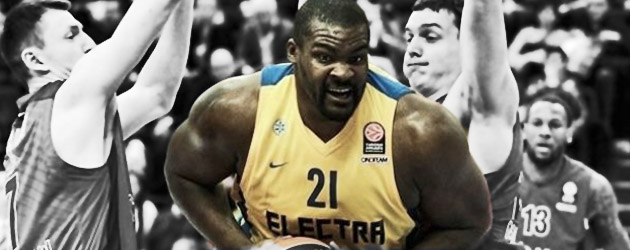 Sofoklis Schortsanitis, Euroleague Final Four