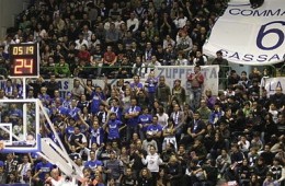 Sassari tifosi
