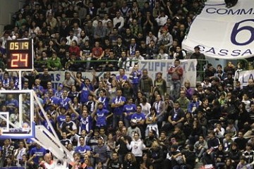 Sassari tifosi