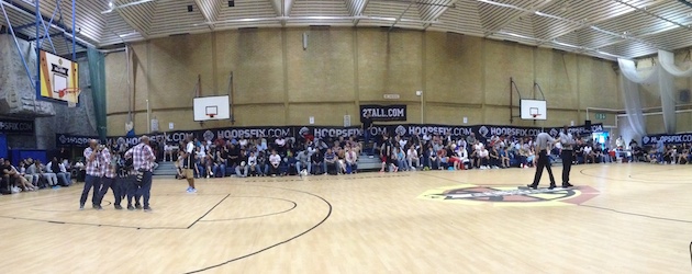 Hoopsfix Pano