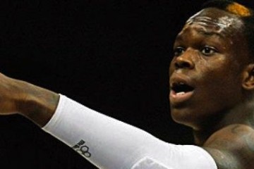 Dennis Schroeder