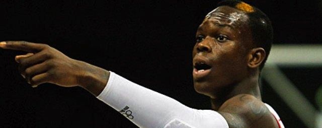 Dennis Schroeder