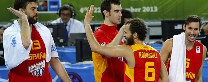 Espana2014