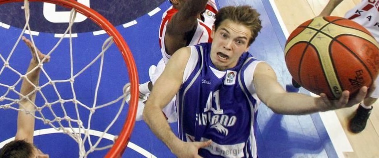 petteri koponen