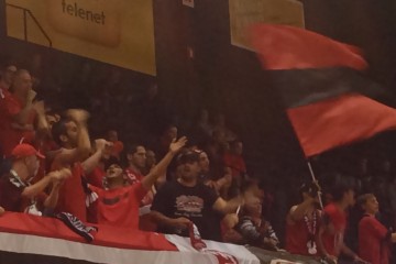 Hapoel Fans