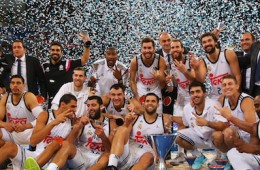 REAL MADRID - FC BARCELONA CELEBRACION (5)