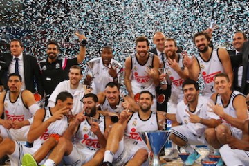 REAL MADRID - FC BARCELONA CELEBRACION (5)