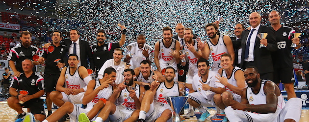 REAL MADRID - FC BARCELONA CELEBRACION (5)