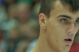 Dario Saric
