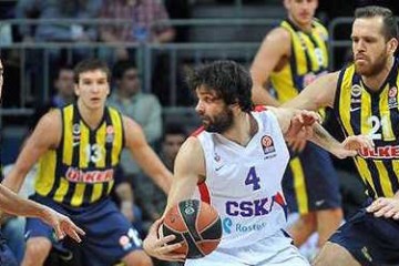 FenerCSKA
