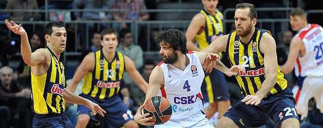 FenerCSKA