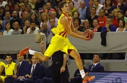 Mario Hezonja