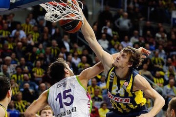Vesely Dunk