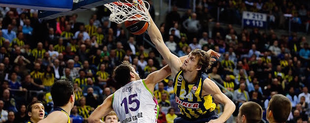 Vesely Dunk