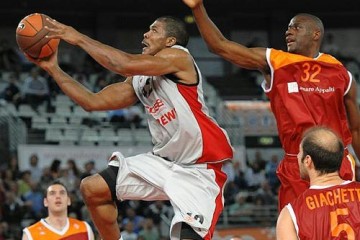 Kyle Hines