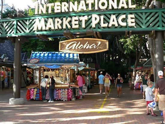 Marketplace