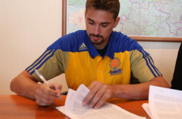 Alexey Shved