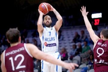 Spanoulis