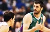 Stefan Markovic, Unicaja