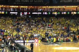 Final Four